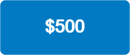 $500